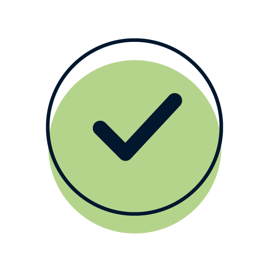 Validation et réception du virement bancaire