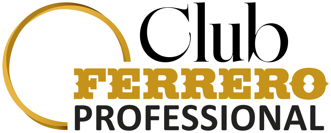 Club Ferrero Professional