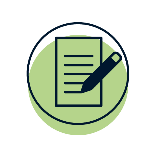 Formulaire de remboursement en ligne