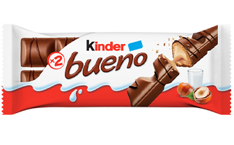 KINDER BUENO