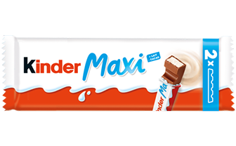 KINDER MAXI T2