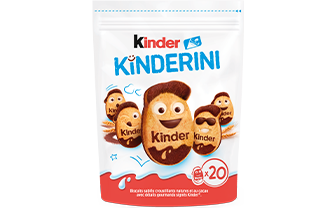KINDER KINDERINI T20