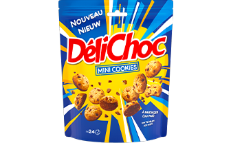 DELICHOC MINI COOKIE