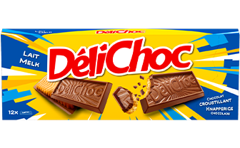 DELICHOC LAIT