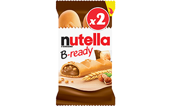 NUTELLA B-READY T2