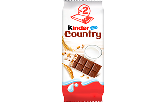 KINDER COUNTRY T2