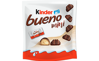 KINDER BUENO MINI