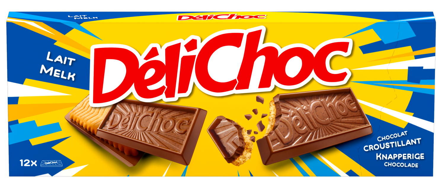 Delichoc®