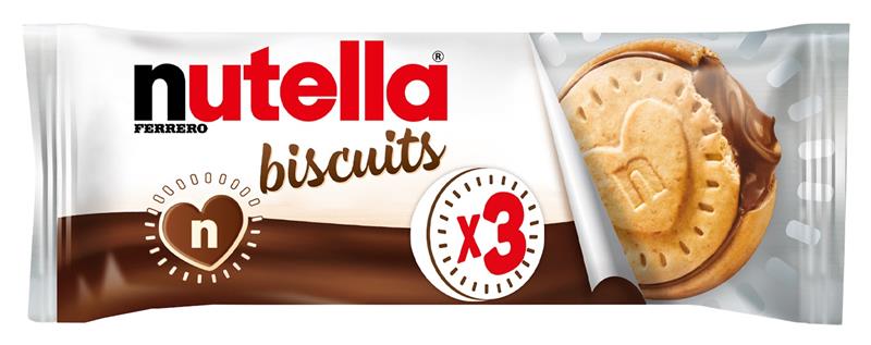 Nutella®
