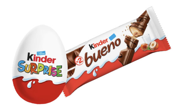 Kinder®